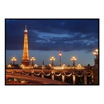 소소한감성 LED 액자 NO70