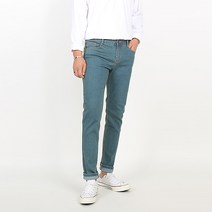 머시따 남성용 우주대스판 시즌2 청바지