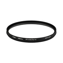 겐코 카메라 야경용 특수필터 77mm, PRO1 Digital R-Twinkle Star(w)