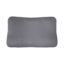 베베누보 매직필로우 바른수면 기능성 경추베개, 차콜