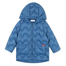 해피랜드 아동용 론다운 경량점퍼