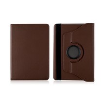 태블리스 태블릿PC 회전케이스, 브라운, 갤럭시노트10.1 2014 에디션