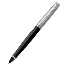 파카 조터 오리지널 CT 수성펜 0.7~0.8mm, 블랙, 1개