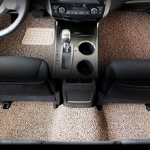 순수 외제차 카매트 코일 확장형 베이지브라운 BE-40, BMW, X5 4세대 (2018년 6월~), BMW