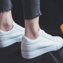 매드블랑 6823 여성 캐주얼 키높이 스니커즈