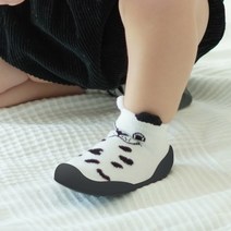꼬무신 아동용 달마시안 걸음마신발
