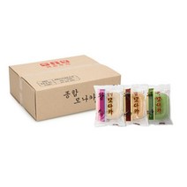 wellings 대용량 종합모니카, 40g, 18개