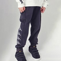 카파 아동용 켄자리 기모 바지 KKCK552UP