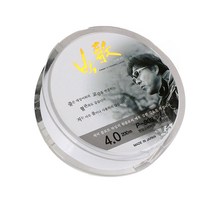 아티누스 박가 무공사 세미 플로트 원 낚시줄 P-803