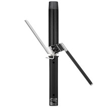 보다나 프로 살롱 마샬 전문가용 봉고데기 프리볼트 24mm VMC19NBK, 블랙