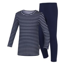 키스포 아동용 토미방한 내의세트