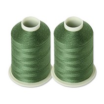 코아사 45S/2 고급봉재실 2p, #0879, 1700m, 2개