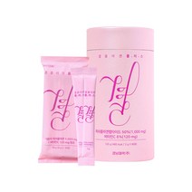 경남제약 결콜라겐 플러스, 120g, 1개