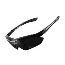 쿠가이 선글라스 KG-0089, 블랙