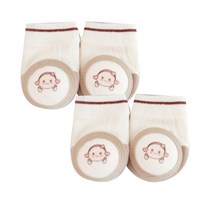 베이슈 층간소음방지 보호대 3호, 스마일베이비, 2세트