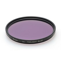 겐코 MC TWILIGHT 필터 BLUE 72mm