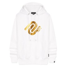 네스파 남녀공용 빅사이즈 CI네스파 기모 후드티 SIA_0317