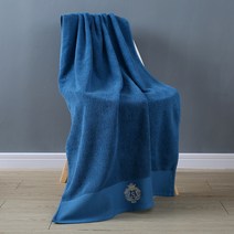 프리미엄 순면 바스타월 Y27, 타입2, 1개