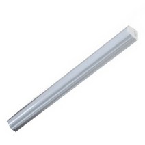 시그마 LED T5 3핀 간접조명 20W 1475mm, 녹색