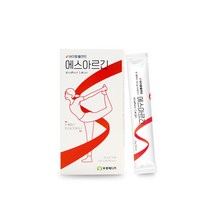 바이탈플랜트 에스아르긴, 15개, 20g