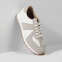 남성용 디베어 캐주얼 스니커즈 3.5cm YS4752
