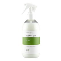 나노클린 에어케어 피톤치드 스프레이, 500ml, 1개
