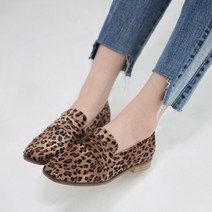 여성용 레실도르 로퍼 2.1cm