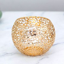 JHcompany 레트로 미니 랜턴 캔들홀더