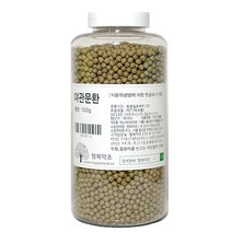 행복약초 야관문환, 1개, 500g