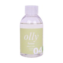 Olly 디퓨저 리필, 일랑일랑, 120ml
