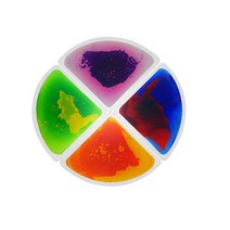 사분원 센서리 매직 보드, 혼합색상