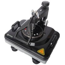디자인드림 신형 평판 프레스 스윙형 P8200