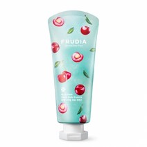 후르디아 마이 오차드 체리 바디케어 에센스, 200ml, 1개