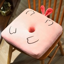 아이린 힙 레스트 도넛 방석 Z102, 타입7