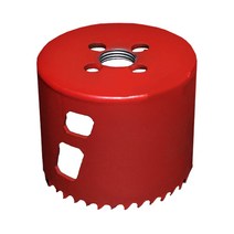 모르스 바이메탈 홀쏘 108mm, 1개