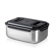 오쿠 클린스텐 대용량 김치통, 7200ml, 1개