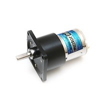 3.14W 43각 소형 DC12V 모터 GM43-3229 1/3000, 1개