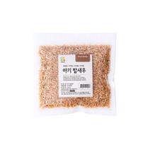 이미지 아기 밥새우, 150g, 1개