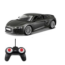 두로카리스마 1대24 아우디 R8 RC카, 랜덤발송
