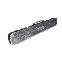 씨엔케이스 42 큐케이스 2 x 2형 + 벨벳 패딩천 + 멜빵 + 극세사융, 패브릭 그레이