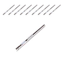 신바람 고부 앙카펀치 1.587 x 250 mm, 10개