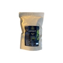 해밀생활건강 100일동안 캐모마일차 삼각티백, 1.2g, 100개