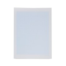 올페이퍼 스노우 방안지 300g 20p, A3, 1개