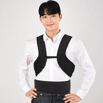 헤스티아화 국민발열조끼4