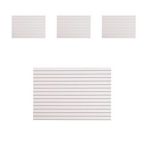 빈테리어 모던 PVC 테이블 매트 4p, 14, 30 x 45 cm