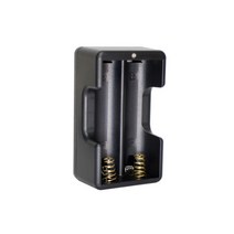 깜냥 18650 전용 충전기 Li-2500, 1개