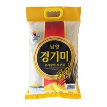 아인스 햇사래 경기미, 1개, 5kg