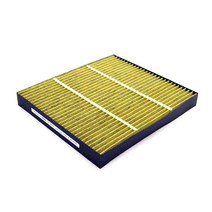 말레 차량용 에어컨필터 LAK 1654 P, 1개