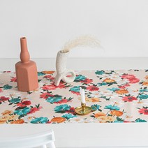 삼식이원단 무광 라미네이트 방수원단, L476 도원향(옥스포드)