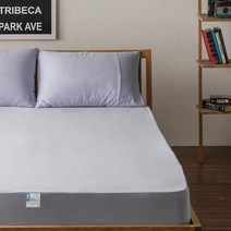 프라우반 방수 베개커버